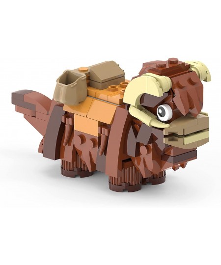 Space Wars Character Building Kits Star Animal Building Bricks Collectible Toy Building Set for Kids(183 Pieces) $29.45 - Toy...