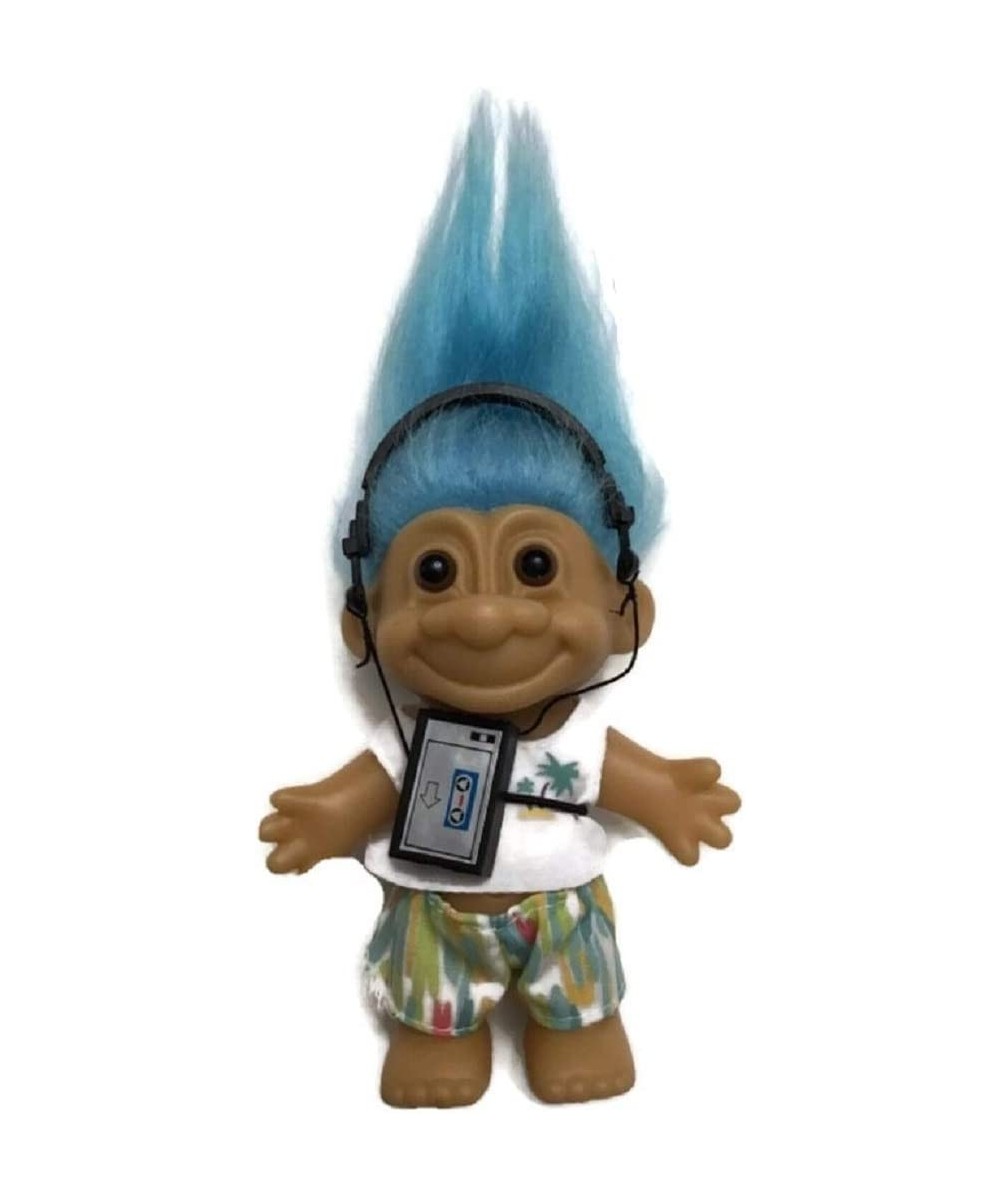 Walkman / Vacation Troll Doll 5 $61.32 - Dolls