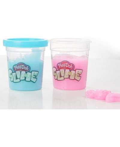 Slime Chewin' Charlie Slime Bubble Maker Toy for Kids 3 Years and Up with 2 Cans of Pink and Blue Slime Compound Non-Toxic $1...