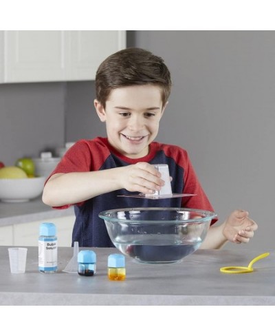 H2Ohhh! Water Science Kit Chemistry Kit for Kids 8-12 Chemistry Set Science Kits & Toys 24 Science Experiments 1 Career & Lab...