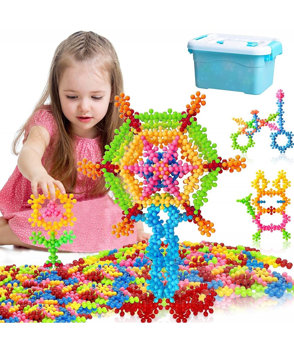 Interlocking Building Discs Sets 200PCS Stem Building Blocks for Kids Ages 4-8 Connect Blocks Educational Toys for Classroom ...