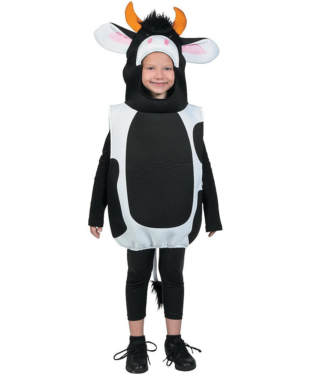 Deluxe Nativity Cow Costume for Christmas - Apparel Accessories - Costumes - Kids - Unisex Costumes - Christmas - 1 Piece $37...