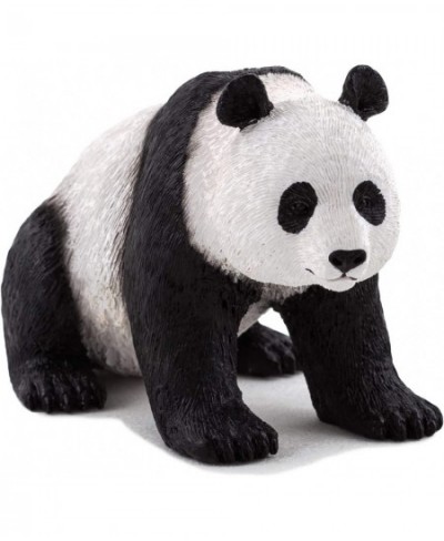 Giant Panda Realistic International Wildlife Toy Replica Hand Painted Figurine $18.07 - Magic Kits & Accessories