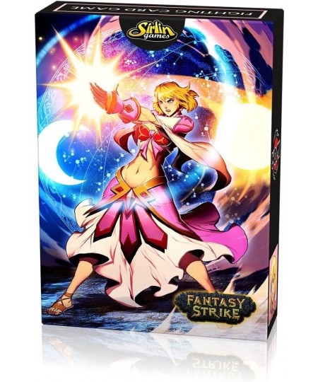 Yomi: Gloria Deck $18.71 - Card Games