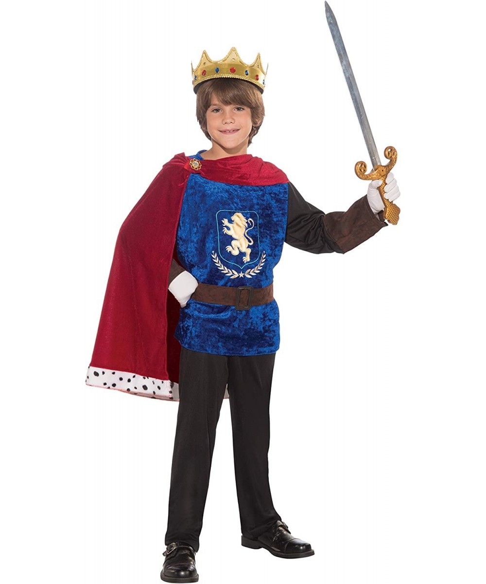 Prince Charming Child's Costume Small $37.94 - Kids' Costumes