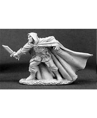 Reaper Miniatures Torin Male Thief 03047 Legends Unpainted Metal $16.93 - Miniature Novelty Toys