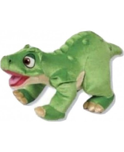 Land Before Time Spike Dinosaur 12” Plush Soft Stuffed Stegosaurus Green Cute $56.29 - Stuffed Animals & Teddy Bears