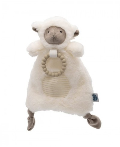 Luxey Lamb Lovey Soft Toy 12-Inches White Lamb $38.45 - Plush Figure Toys