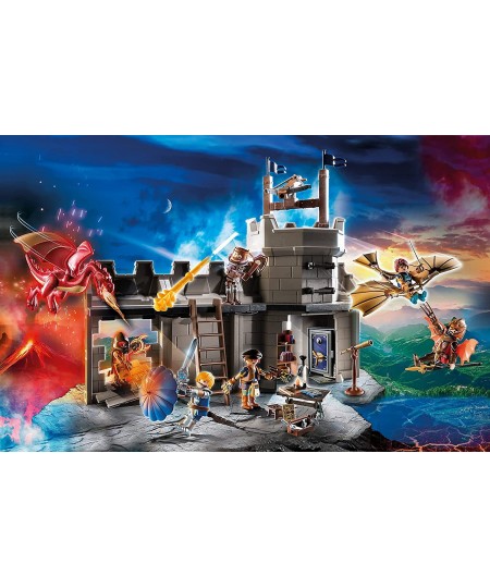 Advent Calendar Novelmore: Dario's Work $84.42 - Play Figure Playsets