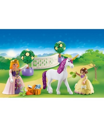 Princess Unicorn Carry Case $25.13 - Play Figure Playsets