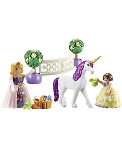 Princess Unicorn Carry Case $25.13 - Play Figure Playsets