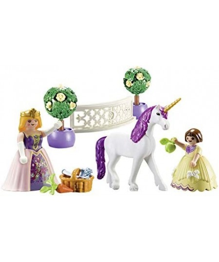 Princess Unicorn Carry Case $25.13 - Play Figure Playsets