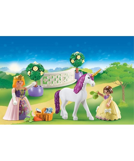 Princess Unicorn Carry Case $25.13 - Play Figure Playsets