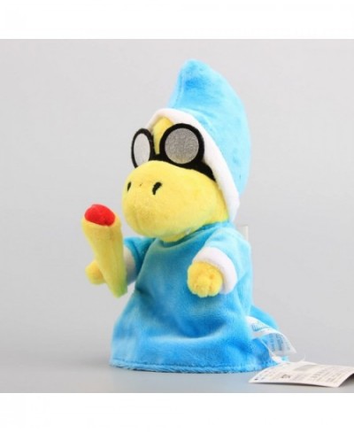 Super Mario Bros. Magikoopa Kamek Plush 8'' $25.60 - Plush Figure Toys