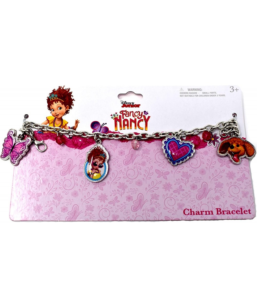 7" Charm Bracelets $17.72 - Kids' Dress-Up Accessories