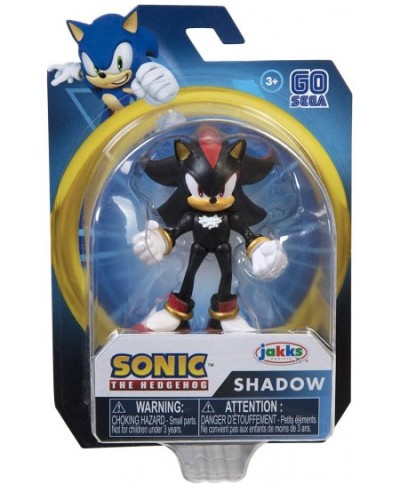 Action Figure 2.5 Inch Shadow Collectible Toy $49.30 - Action Figures