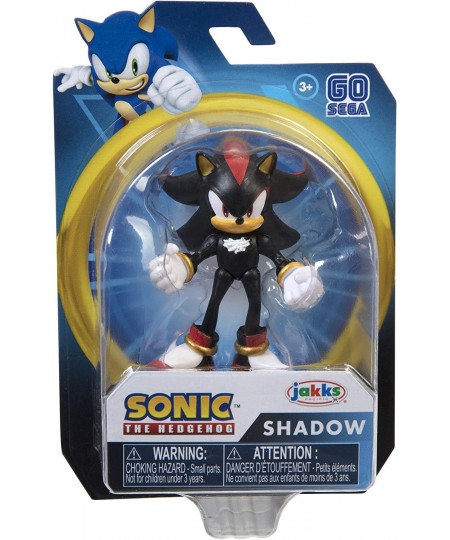 Action Figure 2.5 Inch Shadow Collectible Toy $49.30 - Action Figures