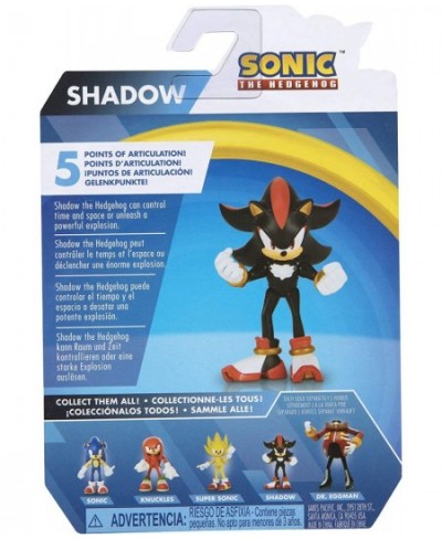 Action Figure 2.5 Inch Shadow Collectible Toy $49.30 - Action Figures