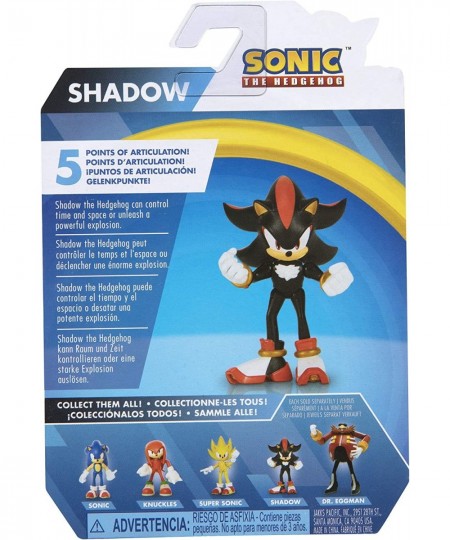 Action Figure 2.5 Inch Shadow Collectible Toy $49.30 - Action Figures