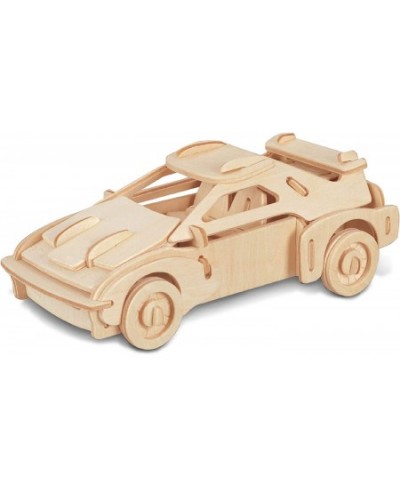 3D Puzzles - F-20 (Test) $16.24 - 3-D Puzzles