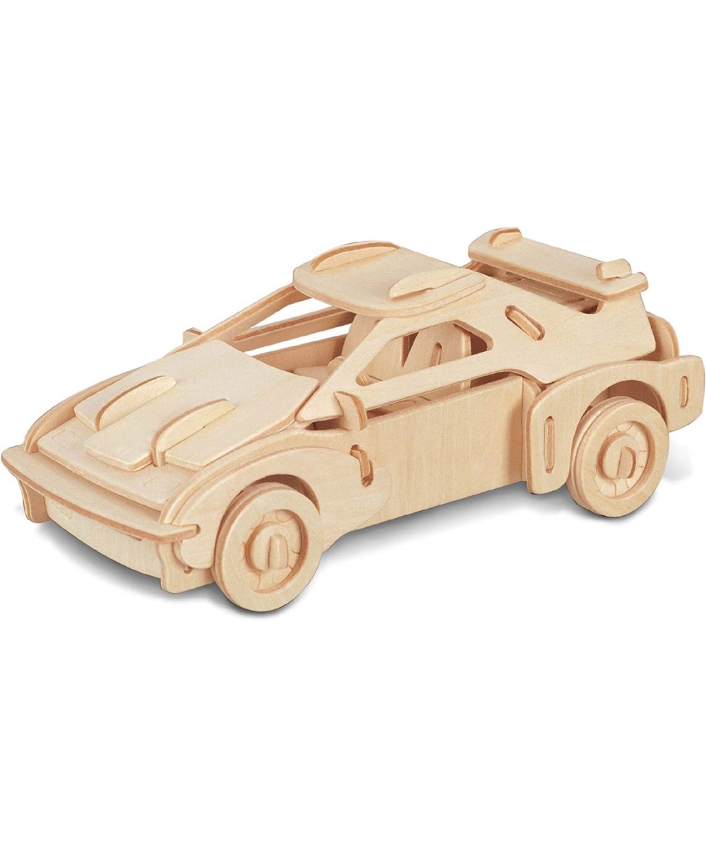 3D Puzzles - F-20 (Test) $16.24 - 3-D Puzzles