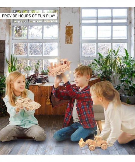 3D Puzzles - F-20 (Test) $16.24 - 3-D Puzzles