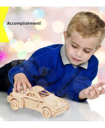 3D Puzzles - F-20 (Test) $16.24 - 3-D Puzzles