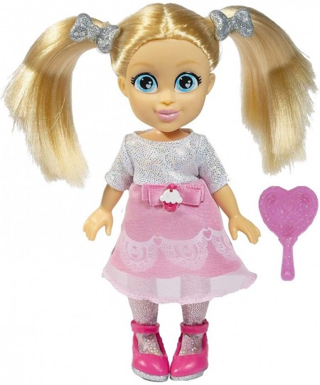 Love Diana 6 Inch Fashion Doll | Birthday Diana $64.75 - Dolls