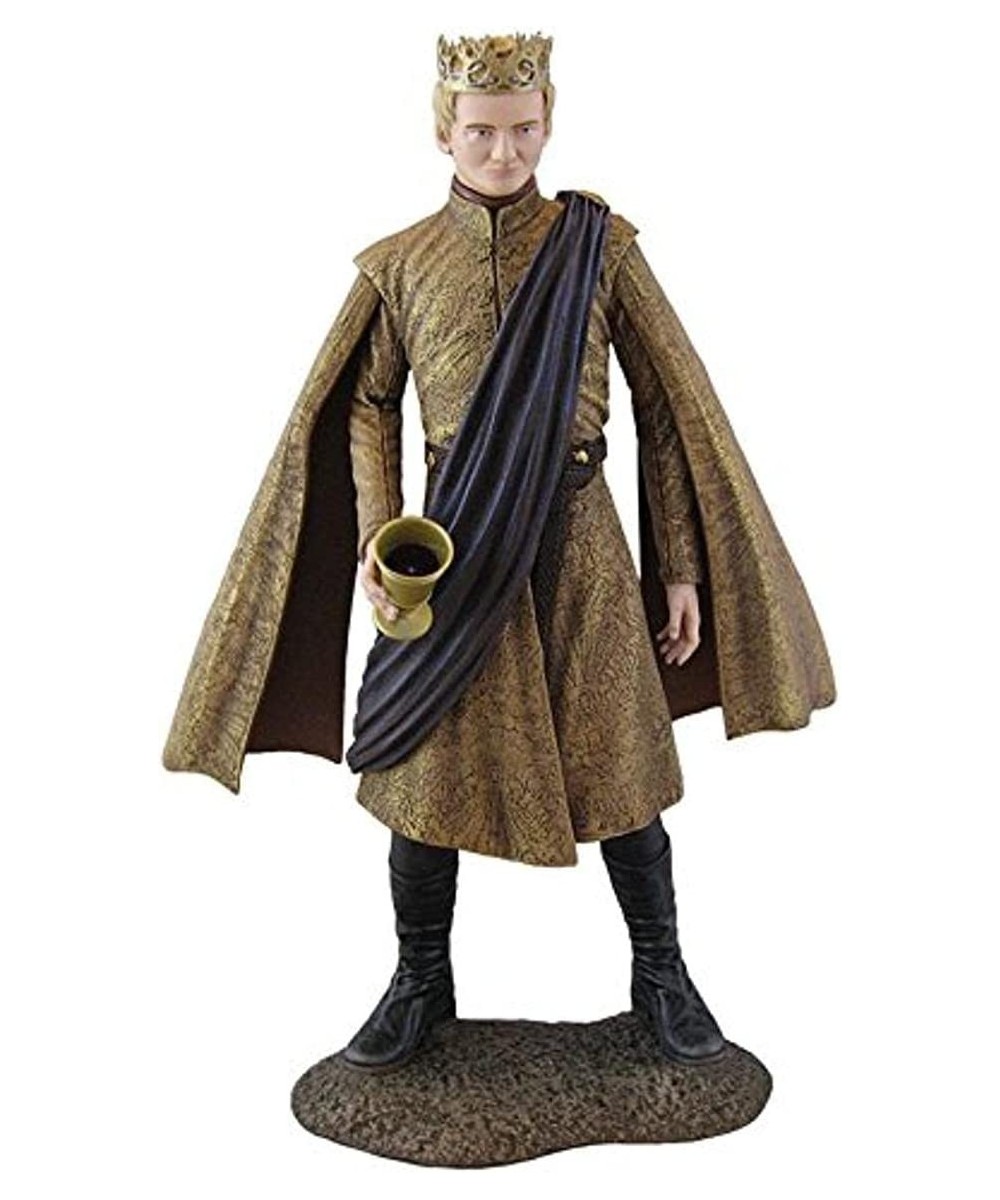 Game of Thrones: Joffrey Baratheon Figure $84.77 - Kids' Play People Figures