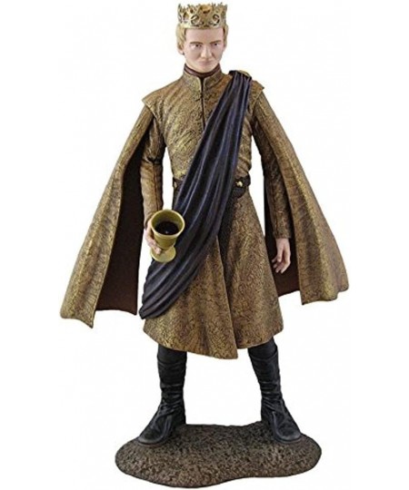 Game of Thrones: Joffrey Baratheon Figure $84.77 - Kids' Play People Figures