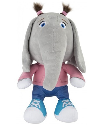 Sing 2: Large 18" Plush Toy – Meena Amazon Exclusive $48.80 - Plush Figure Toys