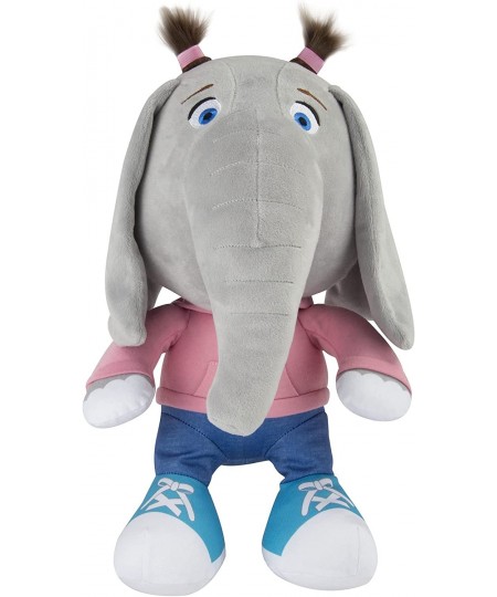 Sing 2: Large 18" Plush Toy – Meena Amazon Exclusive $48.80 - Plush Figure Toys