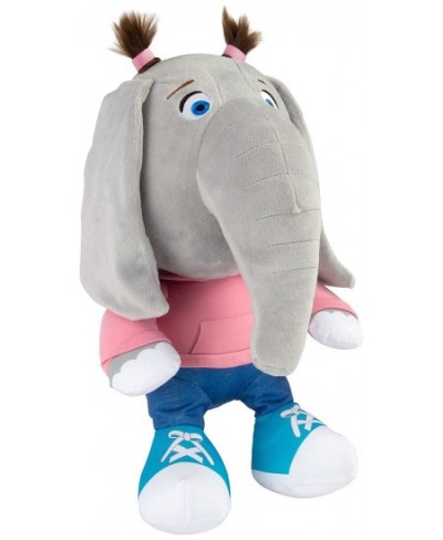 Sing 2: Large 18" Plush Toy – Meena Amazon Exclusive $48.80 - Plush Figure Toys