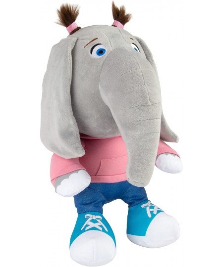 Sing 2: Large 18" Plush Toy – Meena Amazon Exclusive $48.80 - Plush Figure Toys