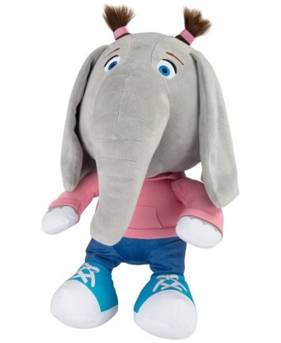 Sing 2: Large 18" Plush Toy – Meena Amazon Exclusive $48.80 - Plush Figure Toys