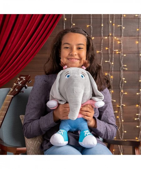 Sing 2: Large 18" Plush Toy – Meena Amazon Exclusive $48.80 - Plush Figure Toys