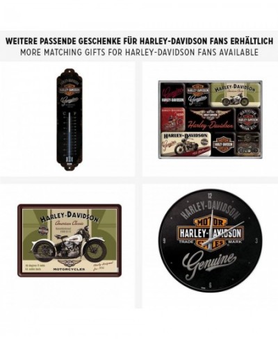 Harley Davidson Moneybox $38.81 - Kids' Money Banks