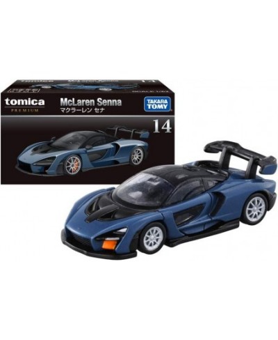 Premium 14 McLaren Senna $41.09 - Kids' Play Cars & Race Cars