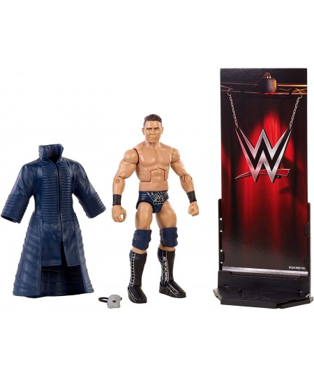 WWE Elite Collection 53 Action Figure $63.69 - Action Figures