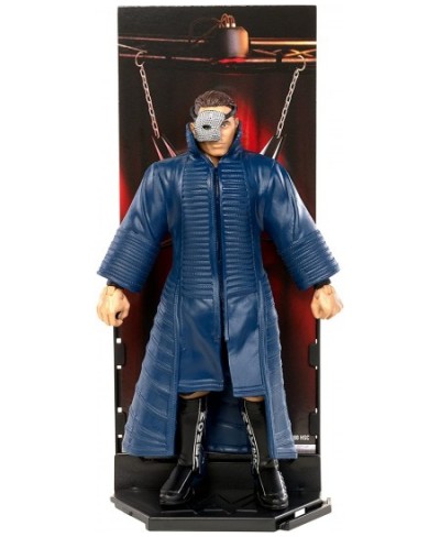 WWE Elite Collection 53 Action Figure $63.69 - Action Figures