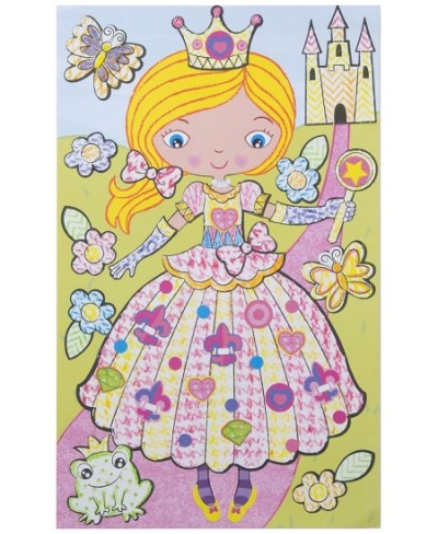 Little Hands Fashion Rub Art $47.61 - Kids' Drawing & Writing Boards