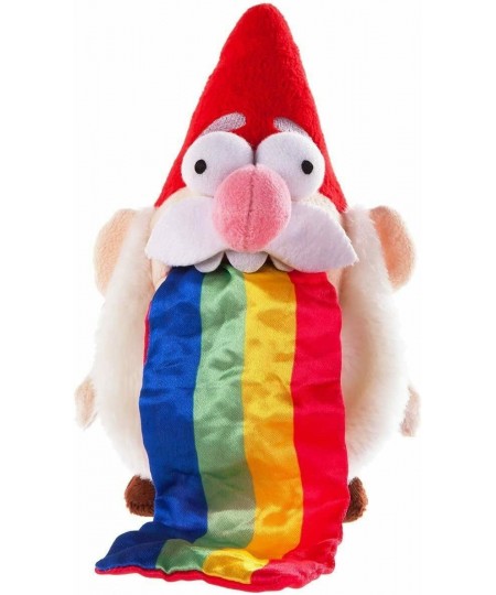 Gravity Falls Barfing Gnome 7" Plush Soft Quality Stuffed Animal Doll New $57.39 - Stuffed Animals & Teddy Bears