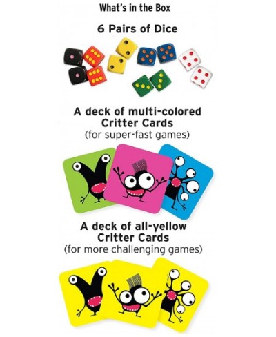 PAIRZI - The Fast Fun Card Matching Family and Party Game with a Twist - for Ages 6 to 96 - 2 to 6 Players $38.58 - Card Games