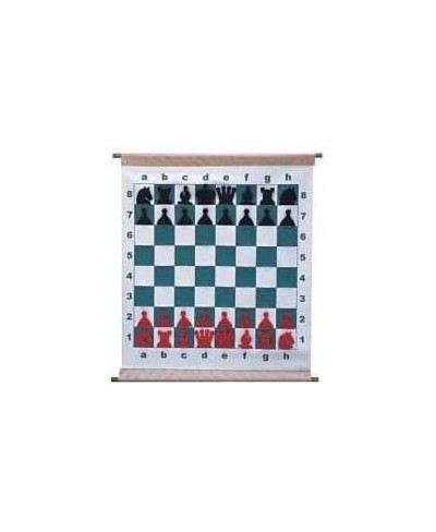 Extra Pieces for Your 28" Slotted-Style Chess Demonstration Set $24.92 - Board Games