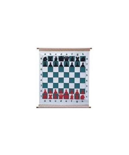 Extra Pieces for Your 28" Slotted-Style Chess Demonstration Set $24.92 - Board Games