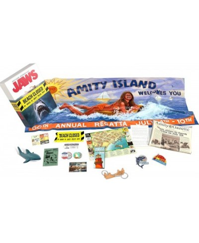 Dr. Collector Jaws- Amity Island Summer 75 Kit $77.89 - Board Games