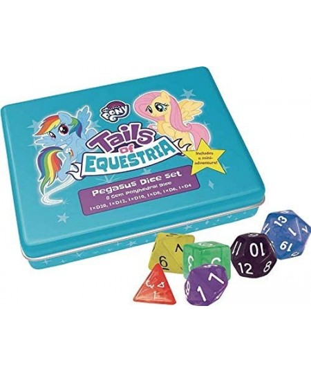 Pegasus Dice Set $21.61 - Game Accessories