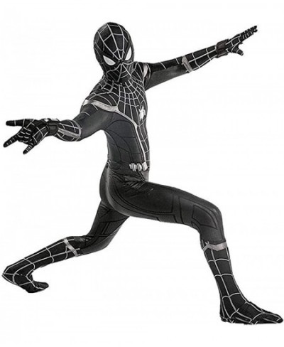 Superhero Bodysuit 3D Costume Spandex Suit Halloween Cosplay Costumes $43.27 - Kids' Costumes