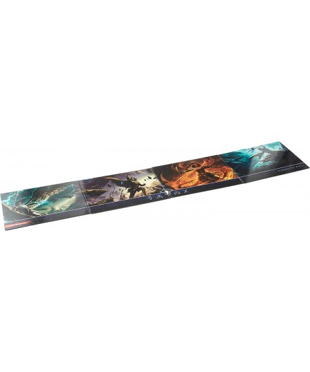 Dungeons & Dragons - "Princes of the Apocalypse" DM Screen $25.55 - Board Games