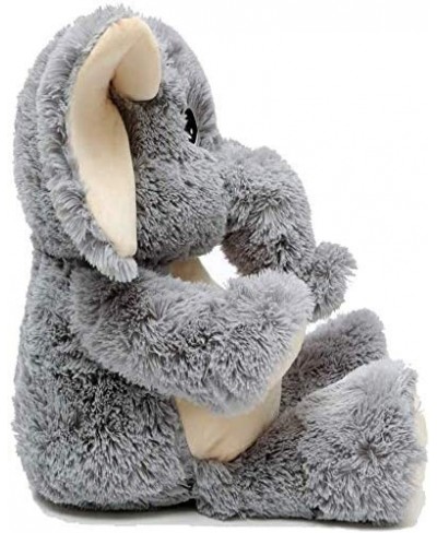 24" XL Elephant Stuffed Animal Plush Toys Gifts for Kids $33.92 - Stuffed Animals & Teddy Bears